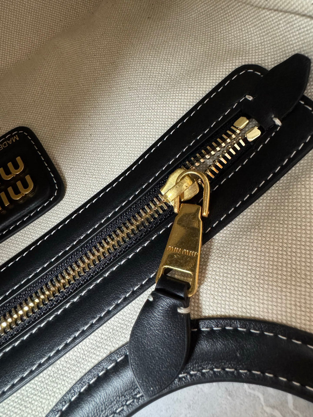 Soft Tote Bag - View 7
