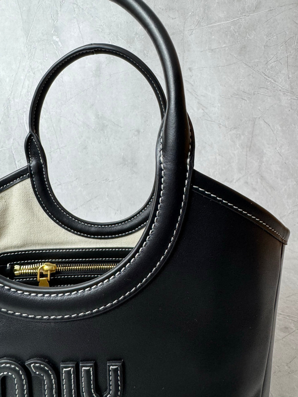 Soft Tote Bag - View 6