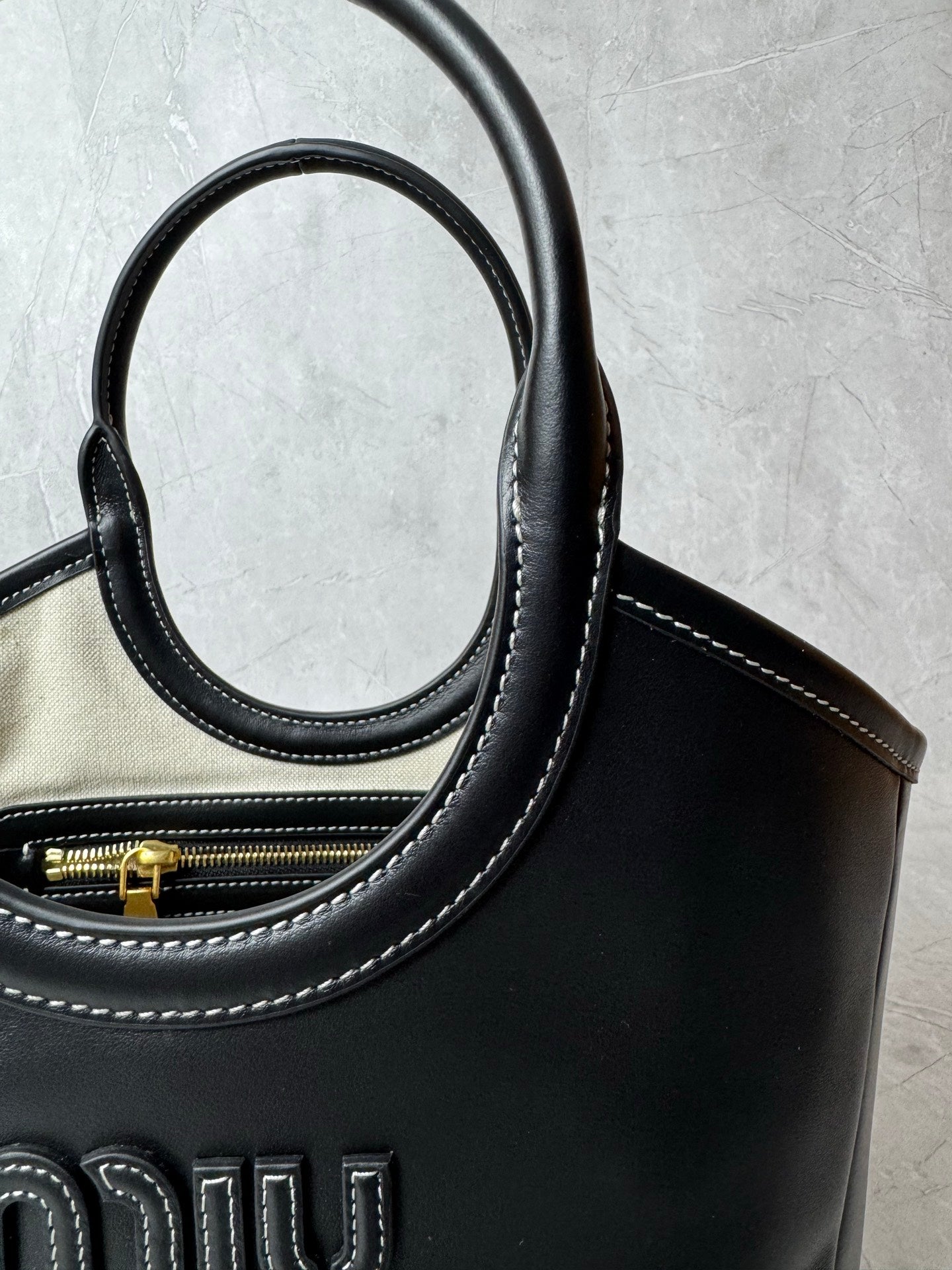 Soft Tote Bag - View 6