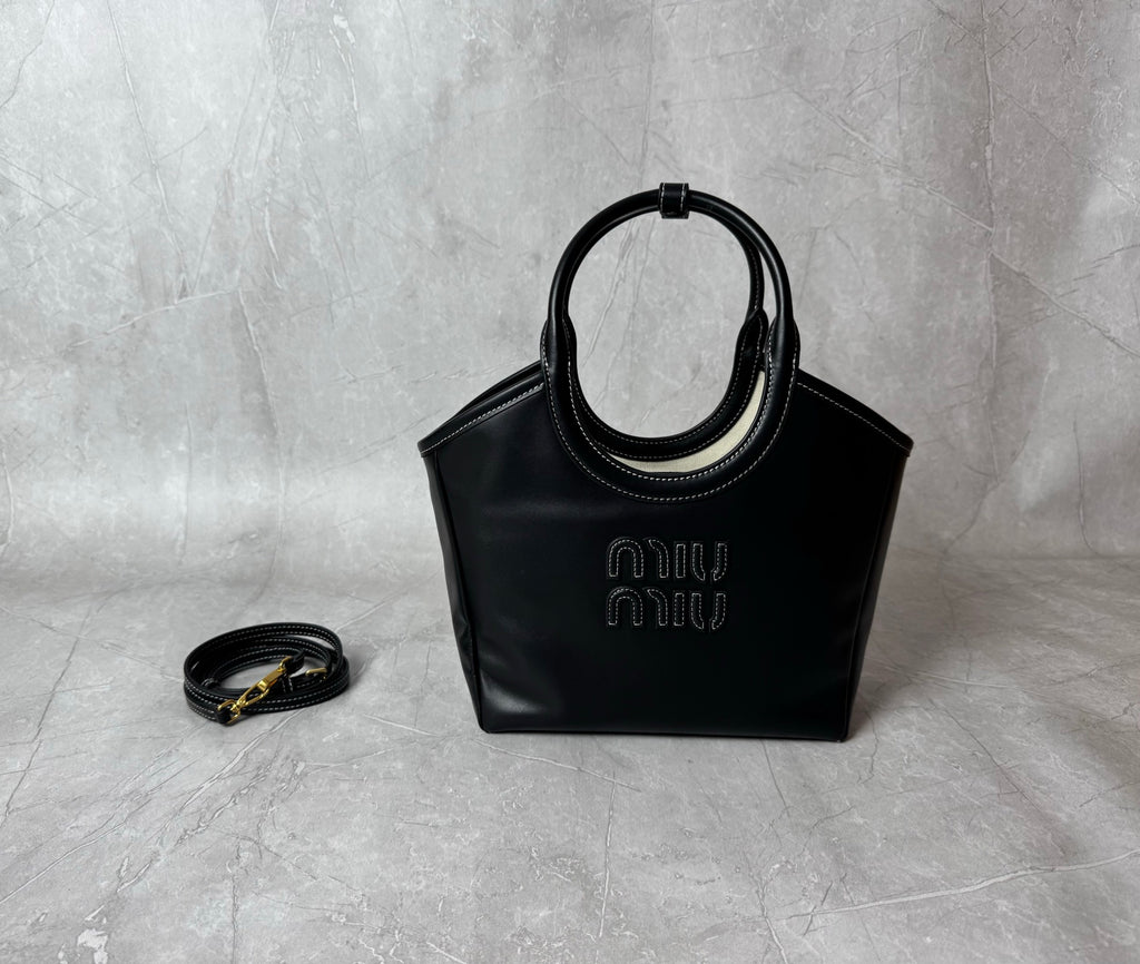 Soft Tote Bag - View 1