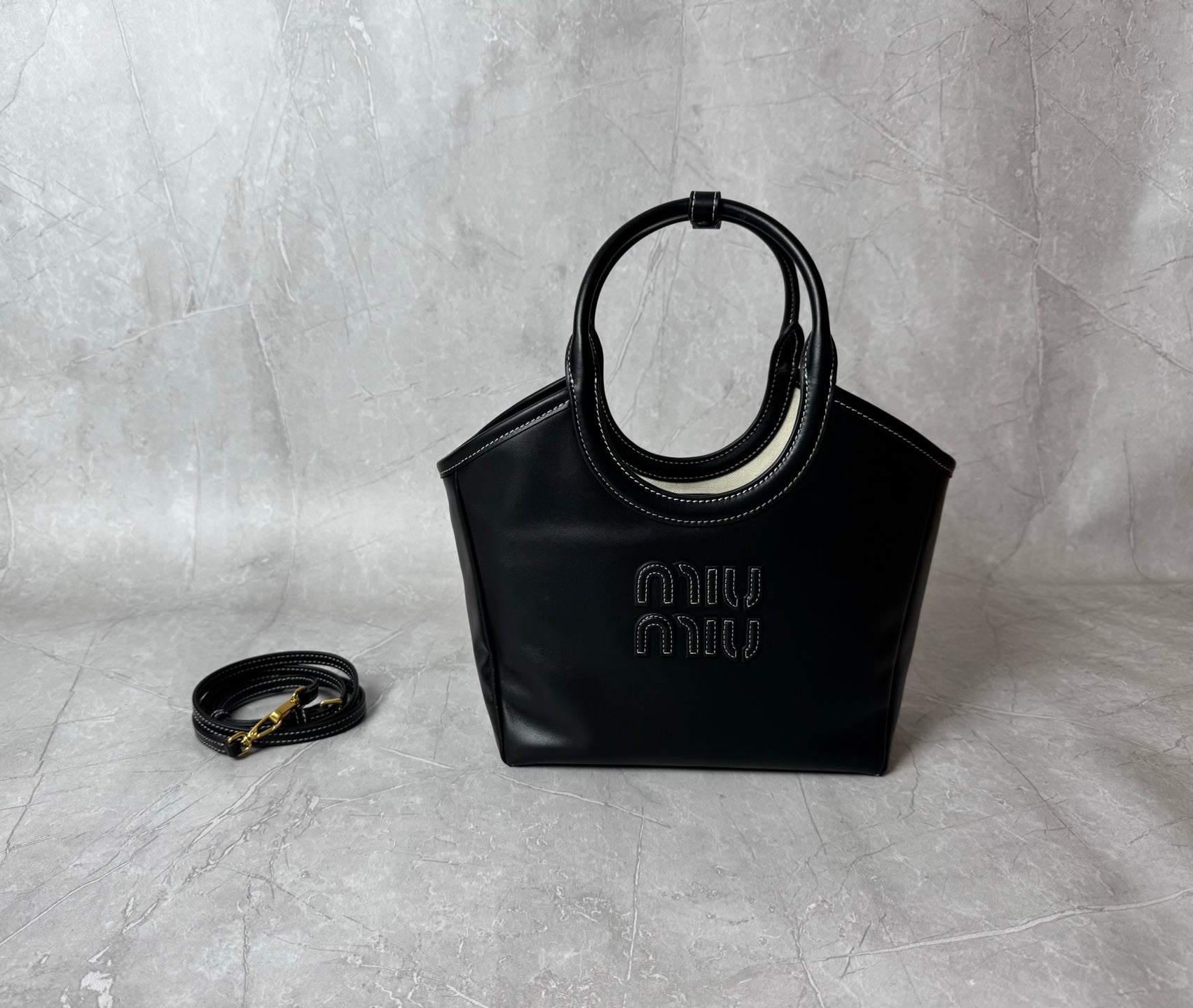 Soft Tote Bag - View 1