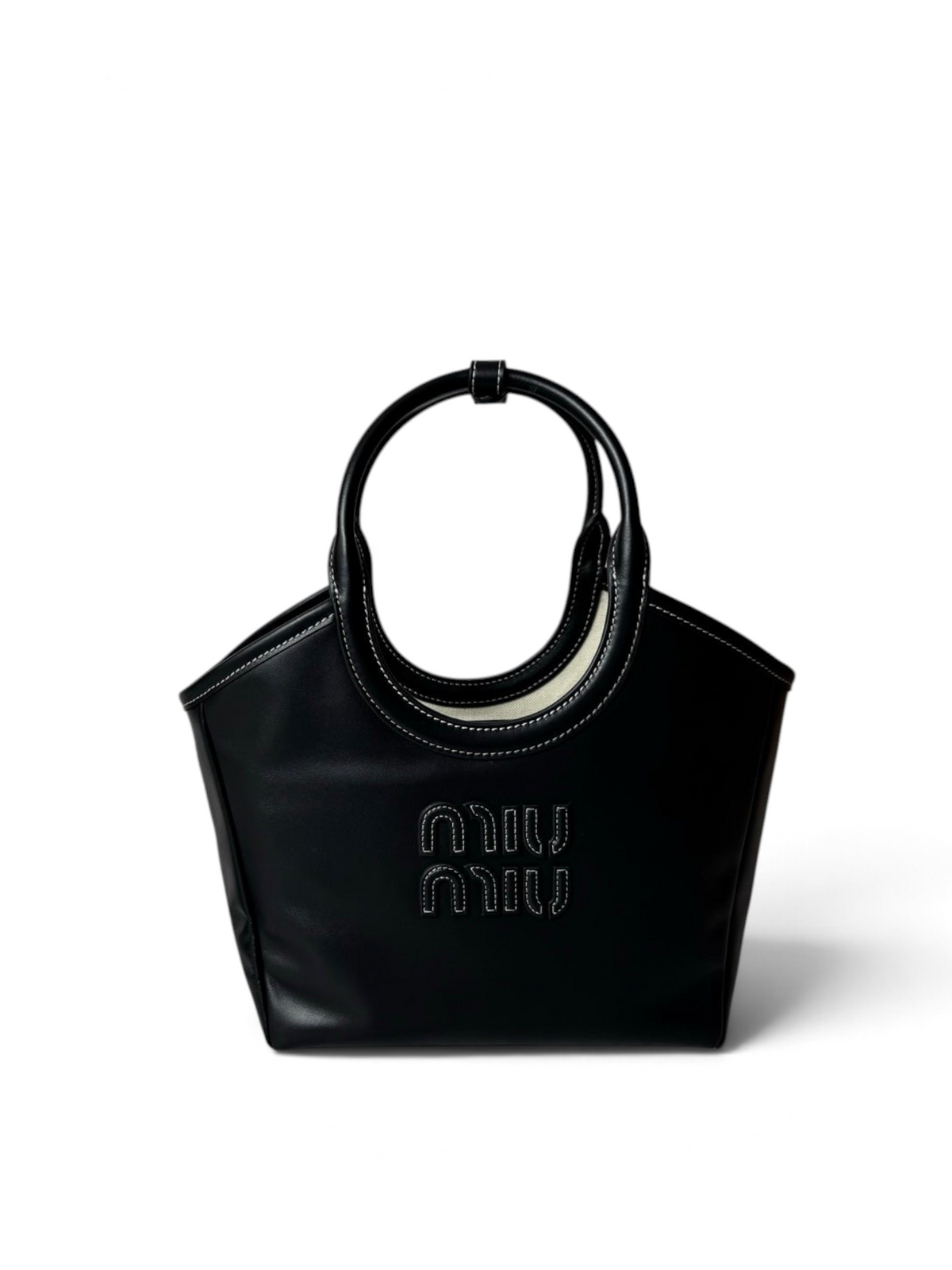 Soft Tote Bag - View 1