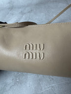 Soft Shoulder Bag - View 4