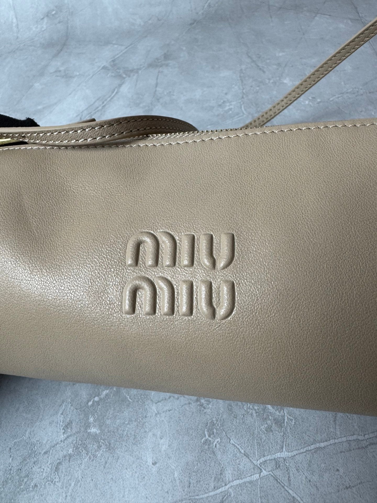 Soft Shoulder Bag - View 4