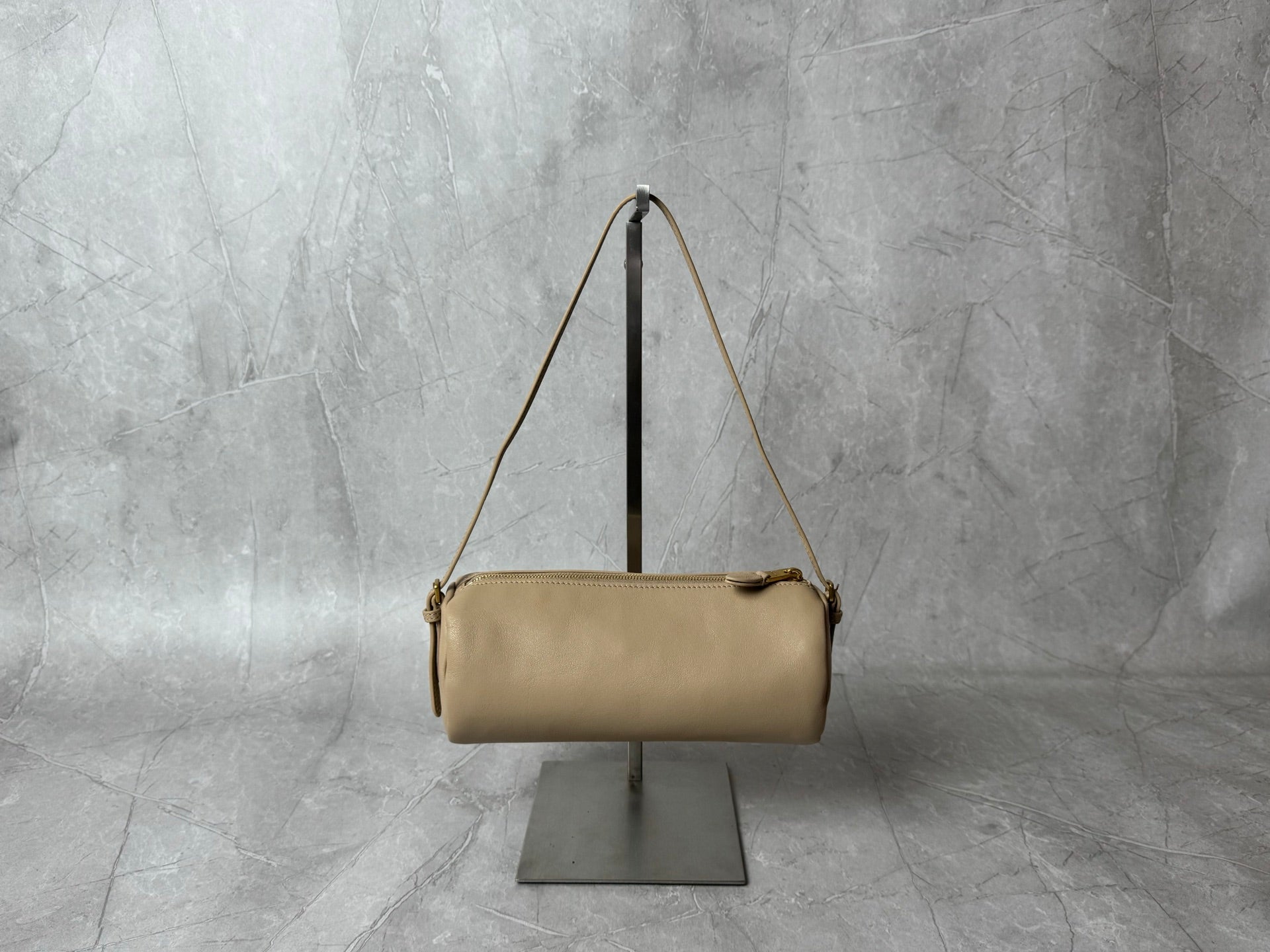Soft Shoulder Bag - View 2