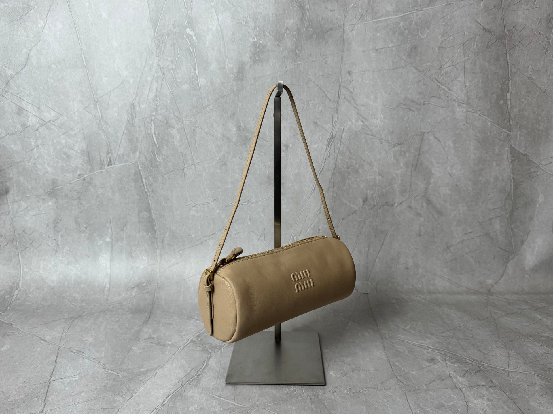 Soft Shoulder Bag - View 3