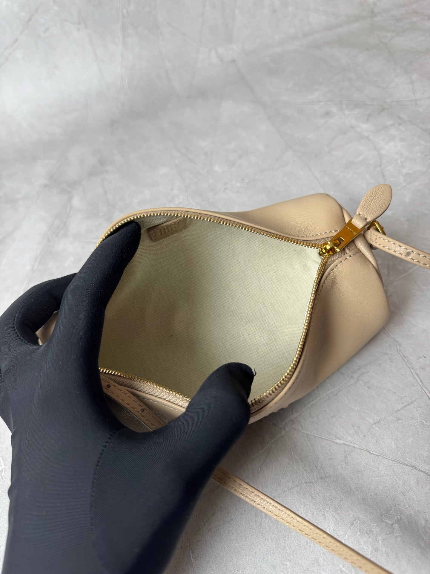 Soft Shoulder Bag - View 7