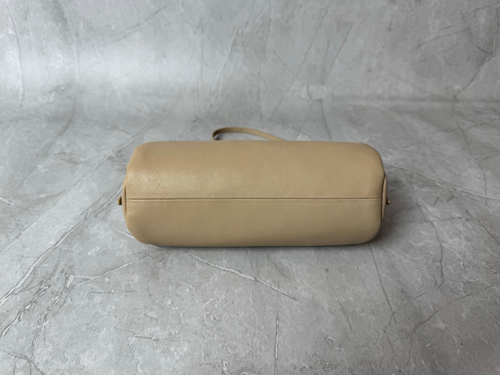 Soft Shoulder Bag - View 5