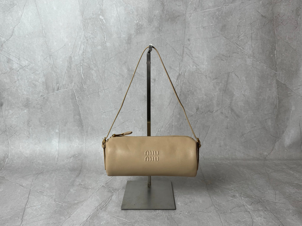 Soft Shoulder Bag - View 1