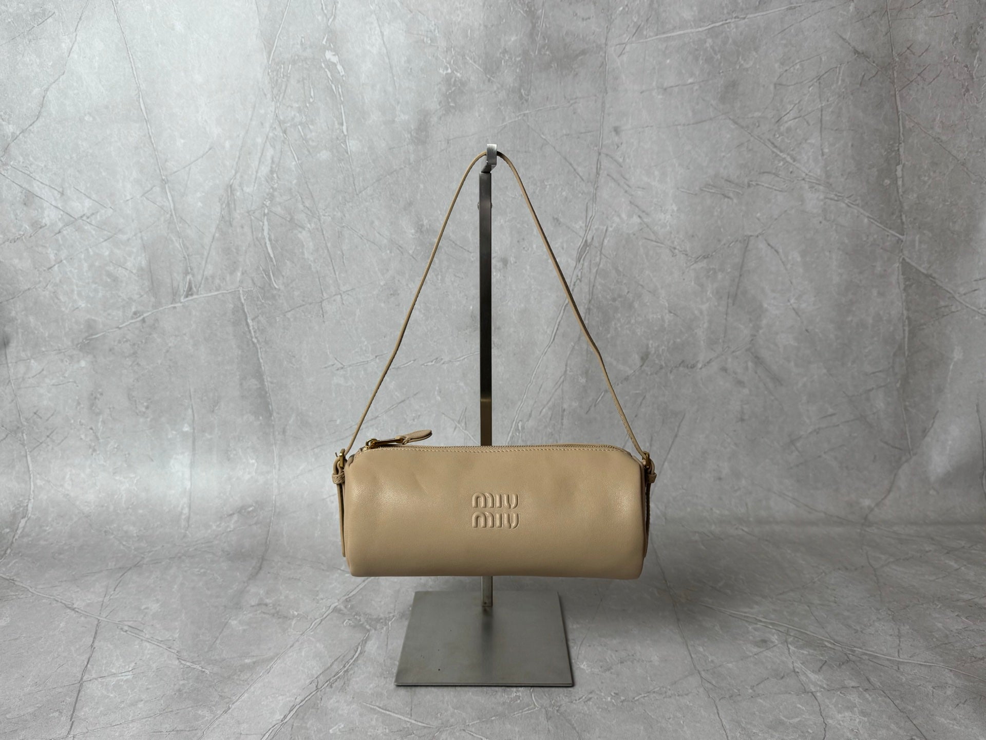 Soft Shoulder Bag - View 1
