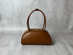 Structured Large Hobo Bag - View 2