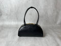 Structured Large Hobo Bag - View 1