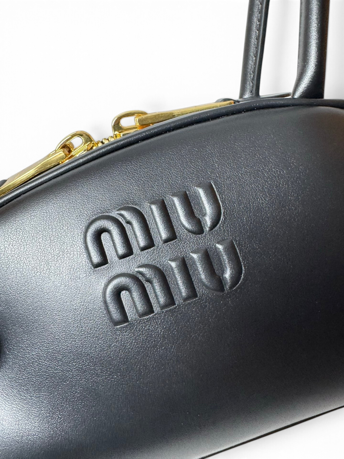 Structured Mini Hobo Bag - View 5