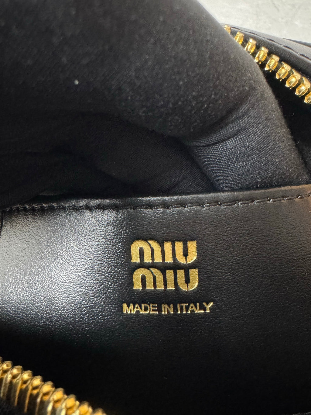 Structured Mini Hobo Bag - View 9