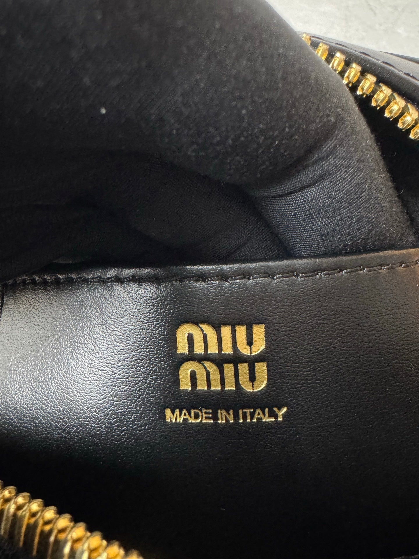 Structured Mini Hobo Bag - View 9