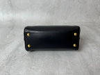 Structured Mini Hobo Bag - View 6