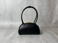 Structured Mini Hobo Bag - View 1