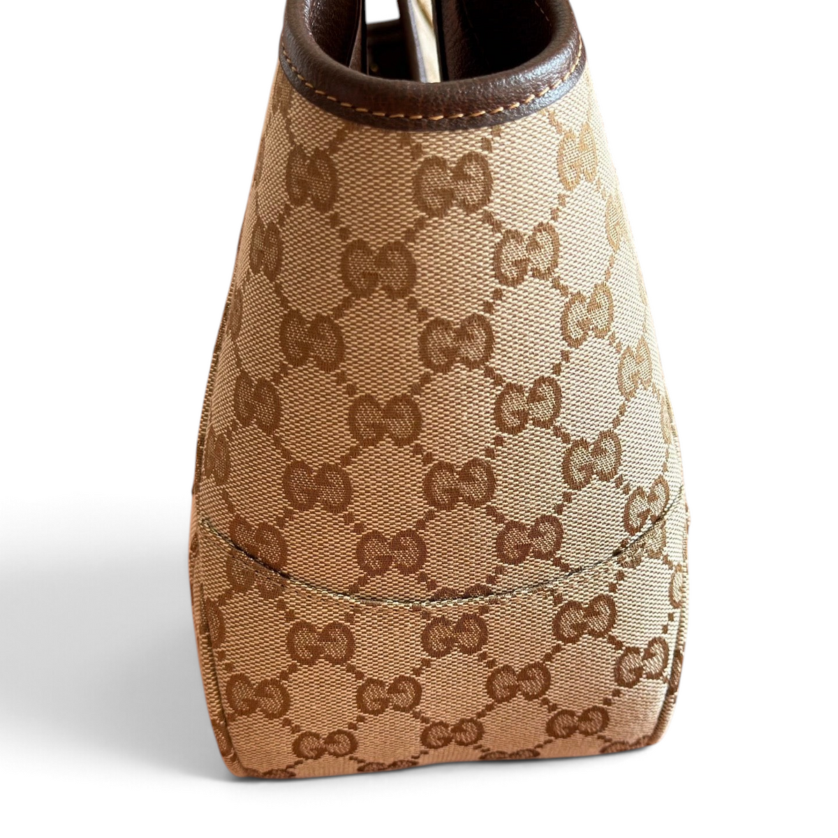 Mercato small tote bag – image 7