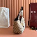 Mercato small tote bag – image 3