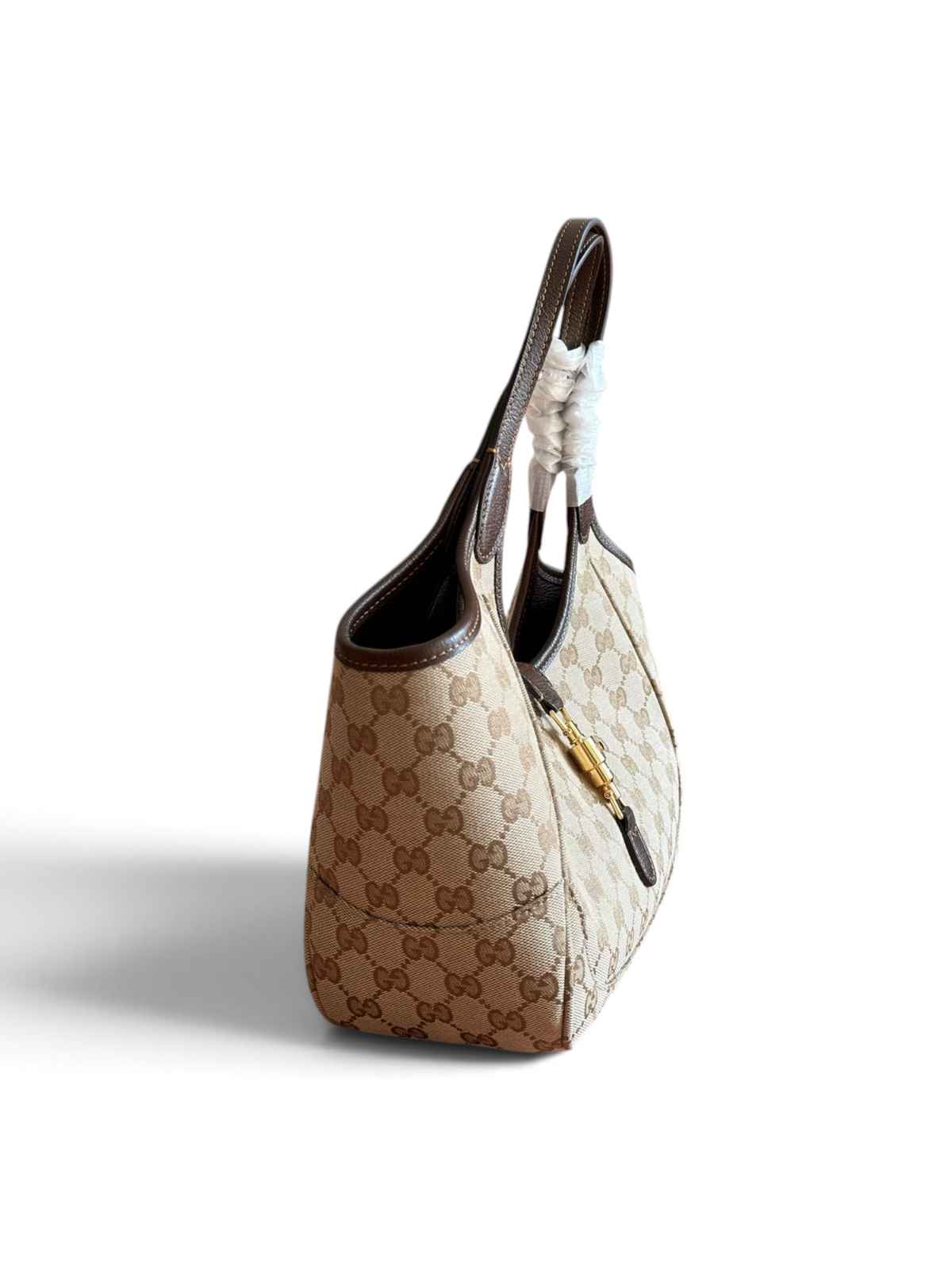 Mercato small tote bag – image 3