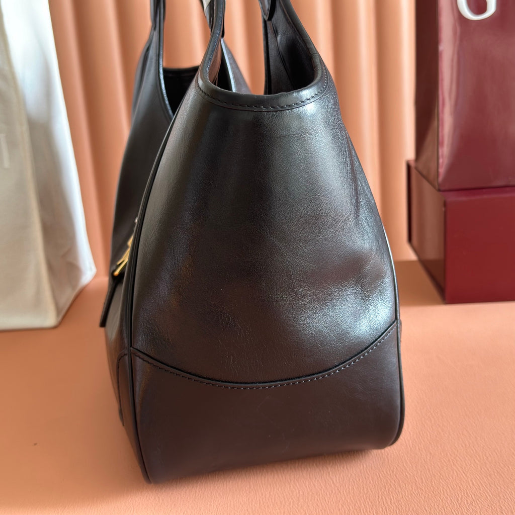 Mercato medium tote bag – image 7