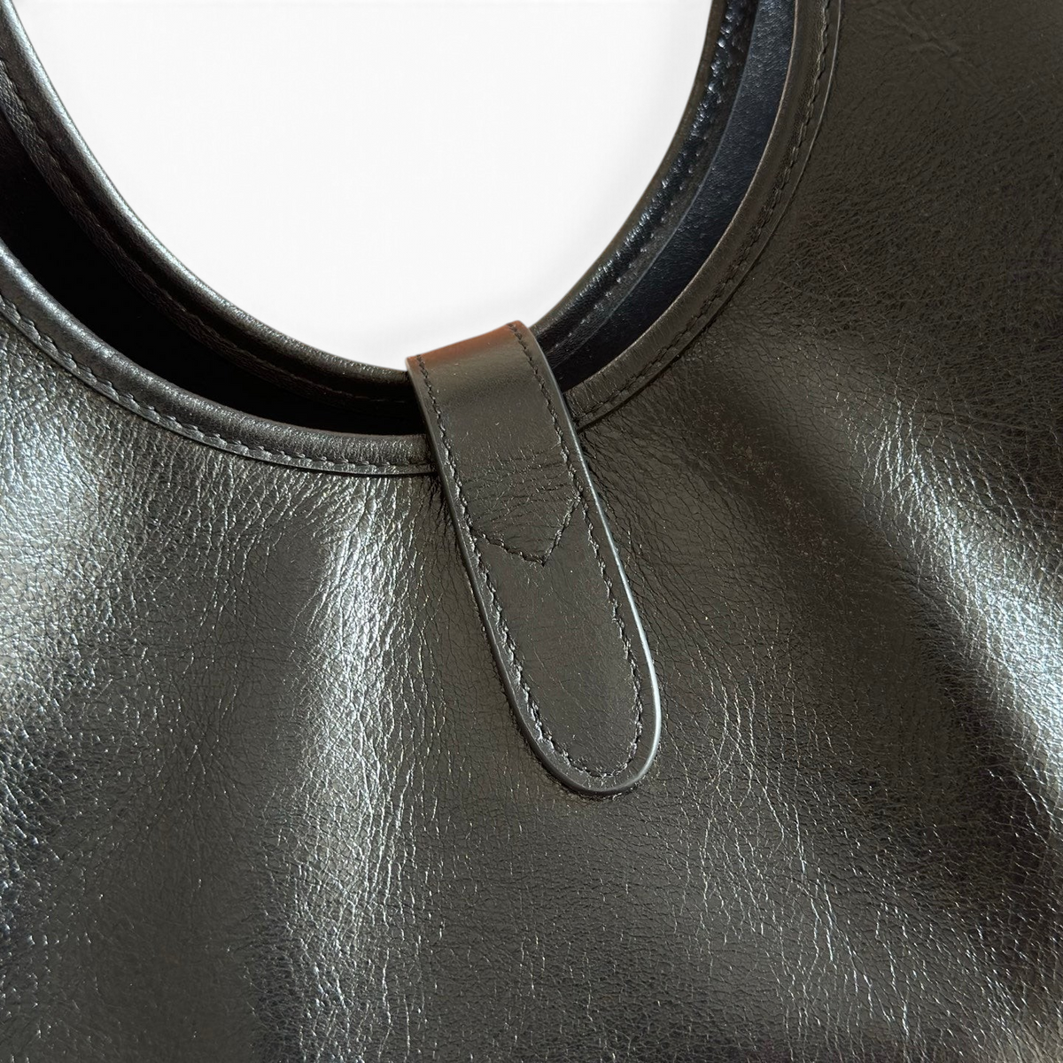 Mercato medium tote bag – image 6