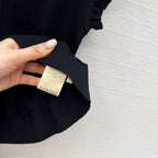 Silk-Blend Cap Sleeve Top – Refined Soft Elegance