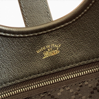 Mercato small tote bag – image 8