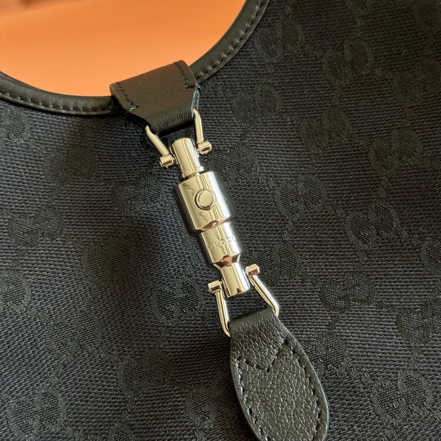 Mercato small tote bag – image 5