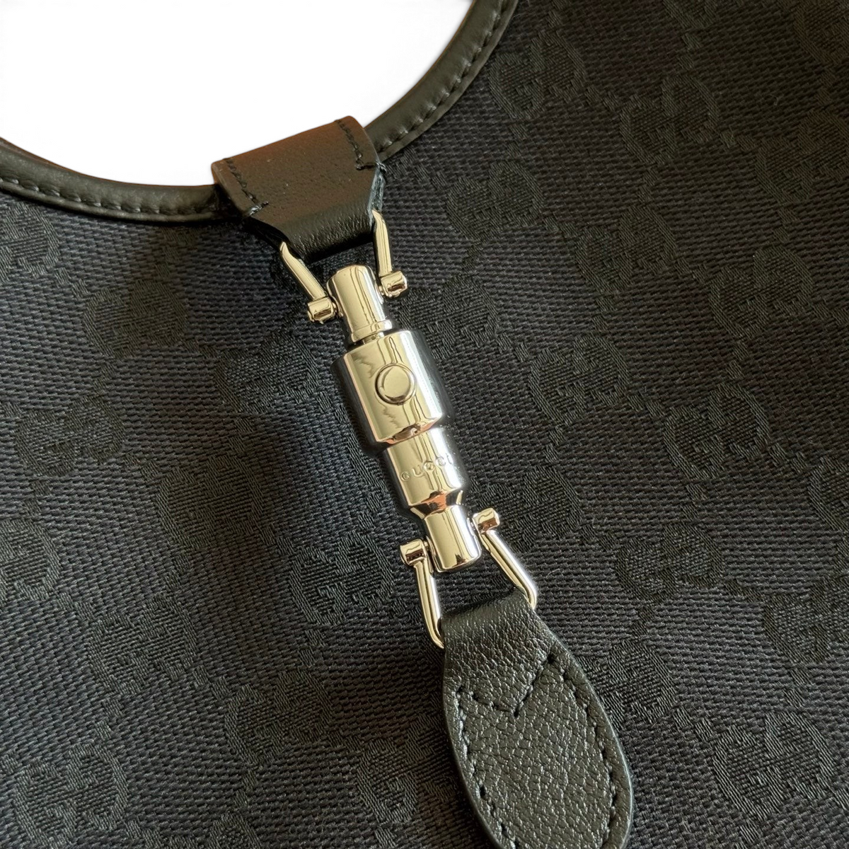 Mercato small tote bag – image 5