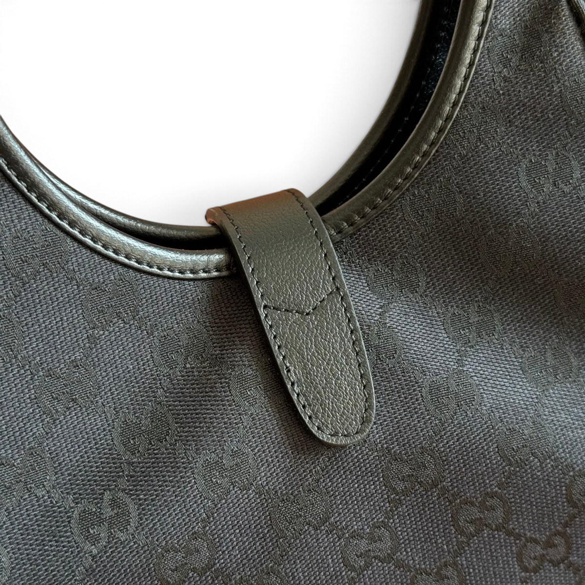Mercato small tote bag – image 6