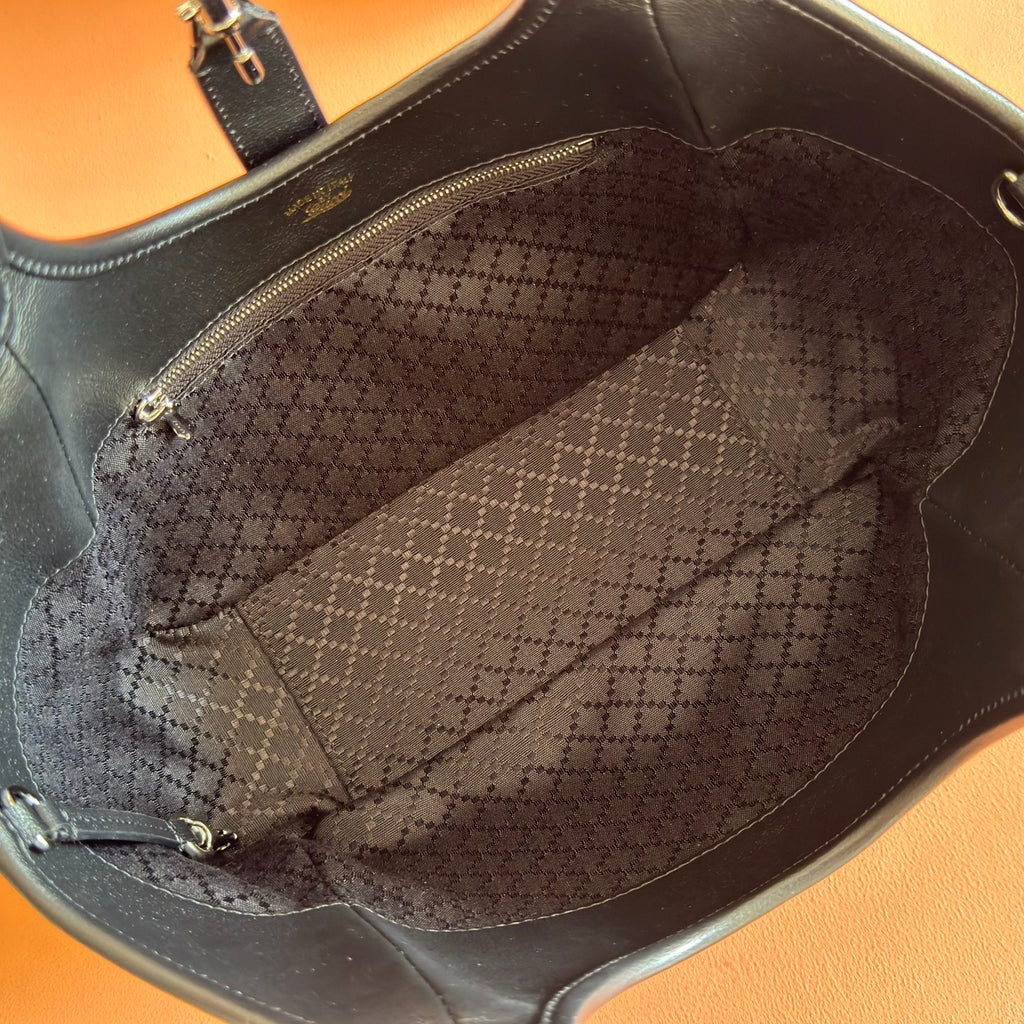 Mercato small tote bag – image 9