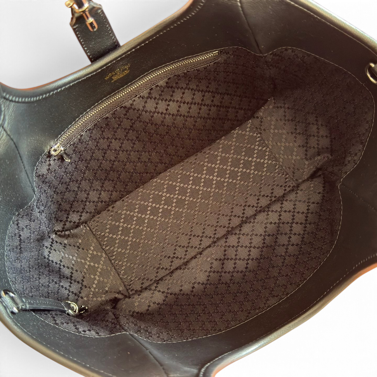 Mercato small tote bag – image 9
