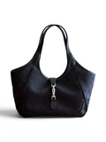 Mercato small tote bag
