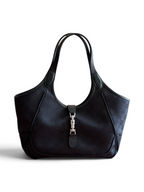 Mercato small tote bag