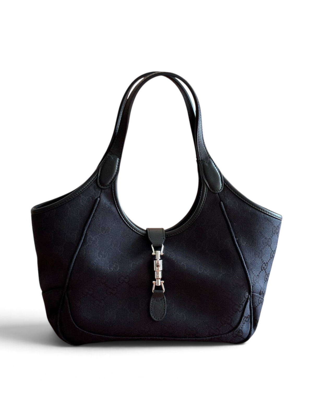 Mercato small tote bag