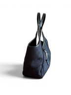 Mercato small tote bag – image 3