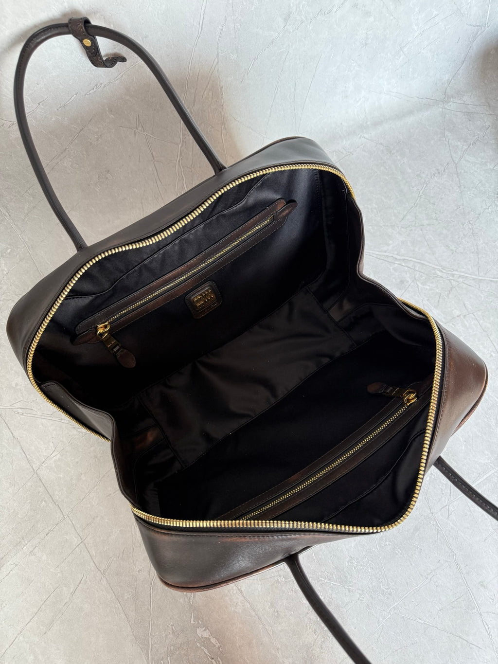 Soft Bowling Bag - View 8
