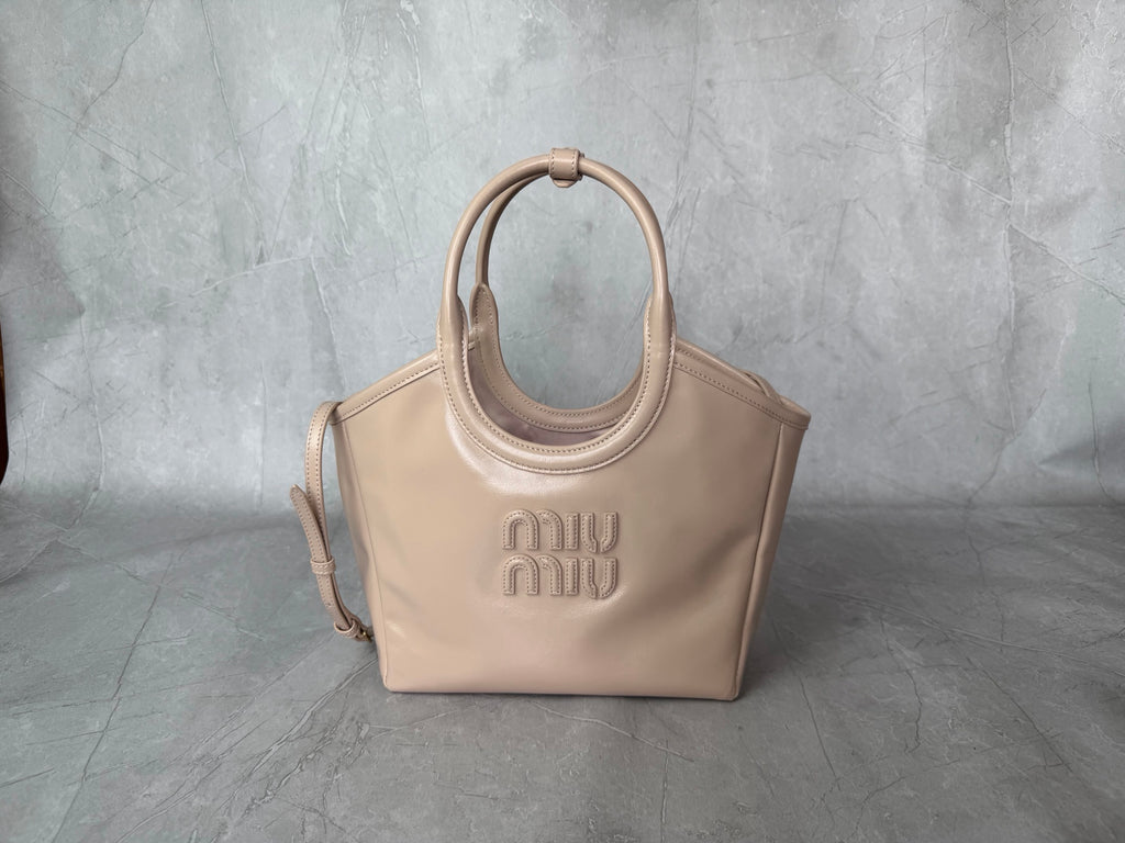 Soft Tote Bag - View 1