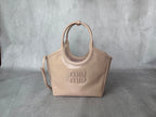 Soft Tote Bag - View 1