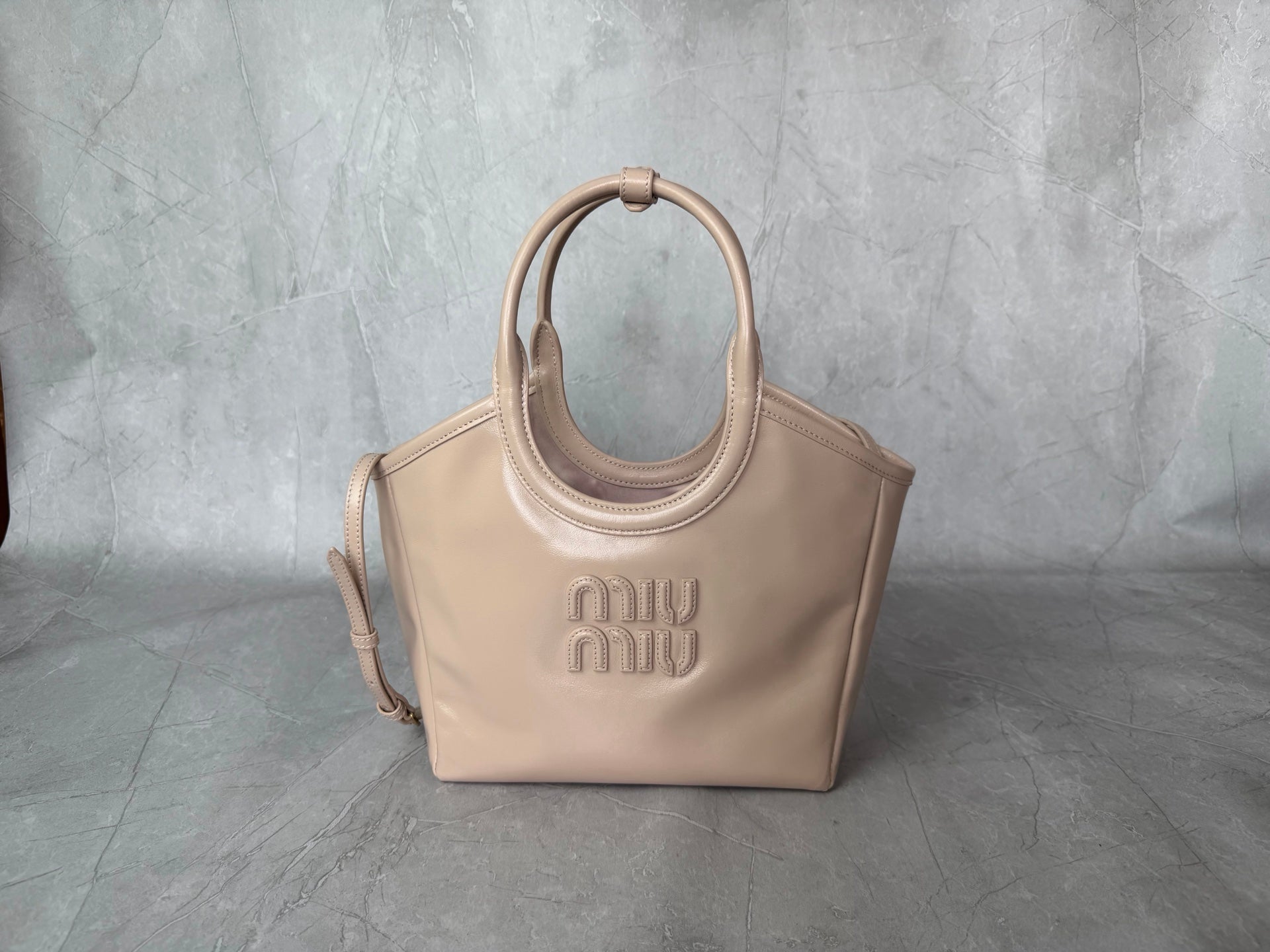 Soft Tote Bag - View 1