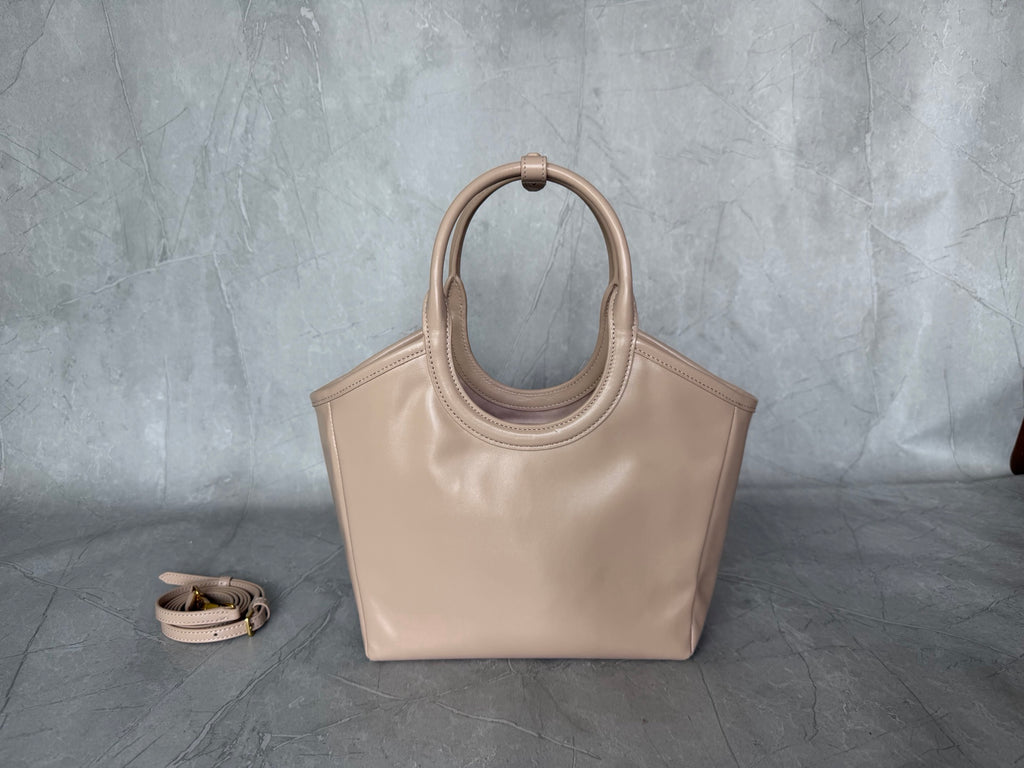Soft Tote Bag - View 3