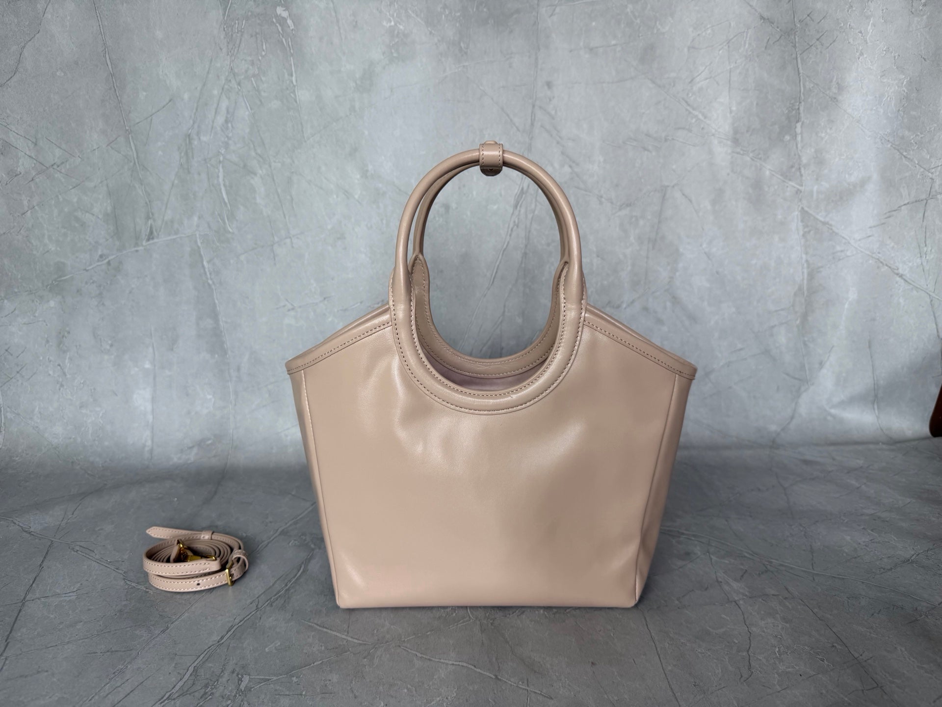 Soft Tote Bag - View 3