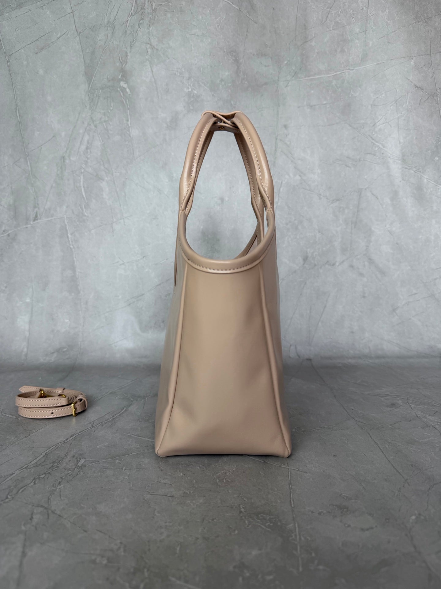 Soft Tote Bag - View 4