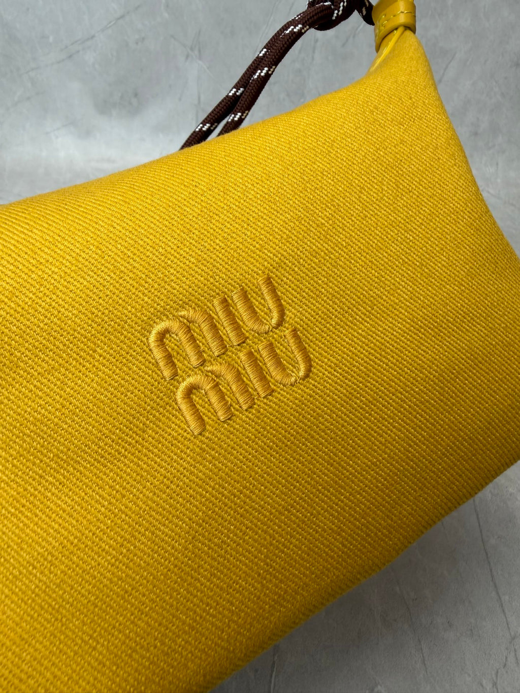 Woven Shoulder Bag - View 5