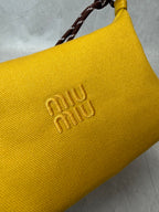Woven Shoulder Bag - View 5