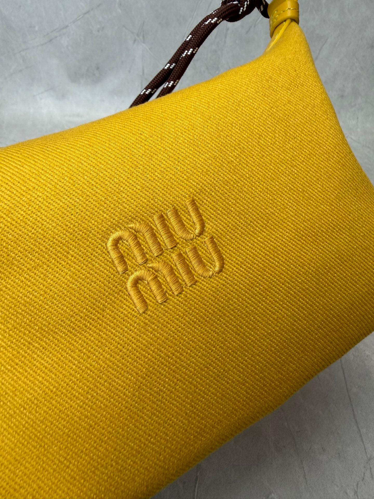 Woven Shoulder Bag - View 5