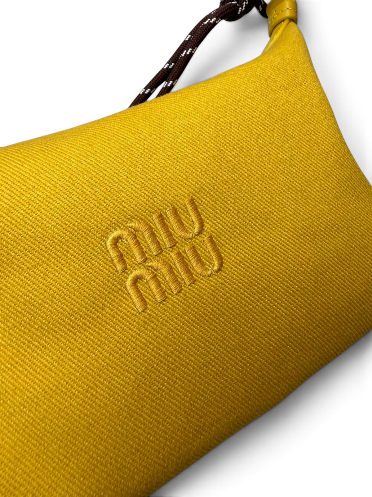 Woven Shoulder Bag - View 5
