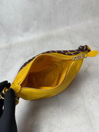 Woven Shoulder Bag - View 7
