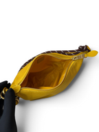 Woven Shoulder Bag - View 7